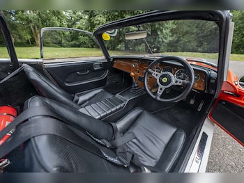 Used Lotus Elan 1970 for sale - 75416183: Photo