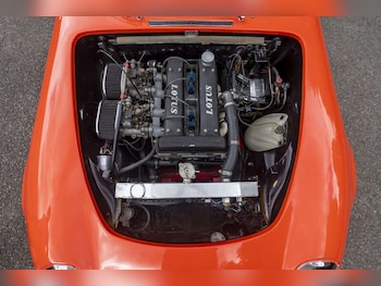 Used Lotus Elan 1970 for sale - 75416183: Photo