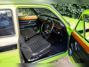 Used Ford Escort 1974 for sale - 76099773: Photo