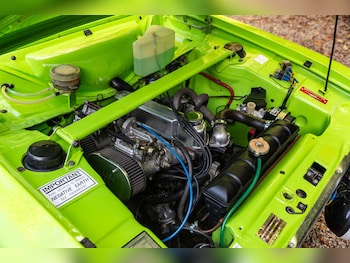 Used Ford Escort 1974 for sale - 76099773: Photo
