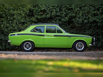 Used Ford Escort 1974 for sale - 76099773: Photo