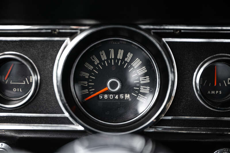 Used Ford Mustang 1989 for sale - 77396719: Photo 10