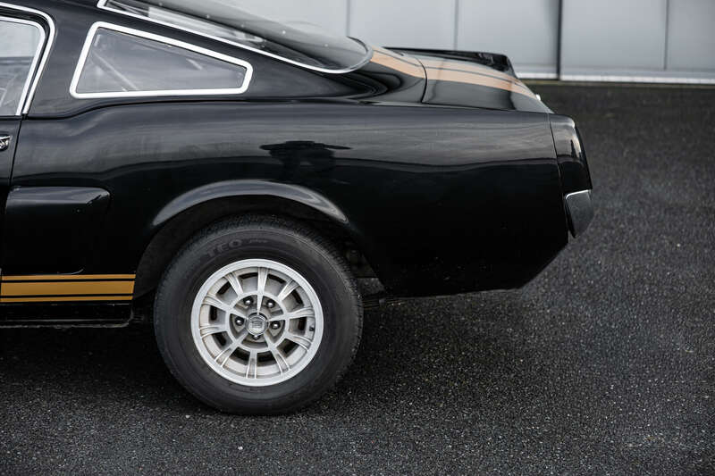 Used Ford Mustang 1989 for sale - 77396719: Photo 12