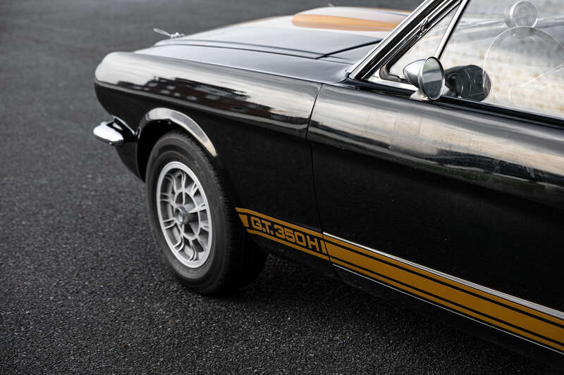 Used Ford Mustang 1989 for sale - 77396719: Photo 13