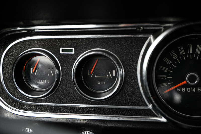 Used Ford Mustang 1989 for sale - 77396719: Photo 14