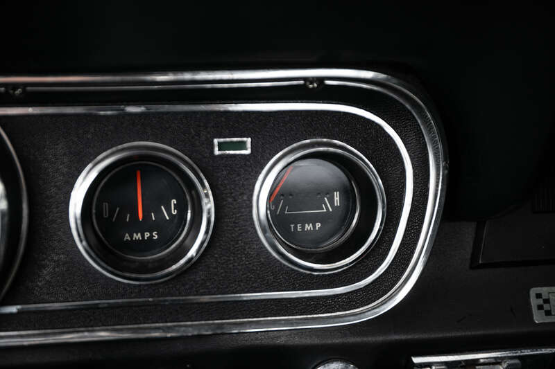 Used Ford Mustang 1989 for sale - 77396719: Photo 15