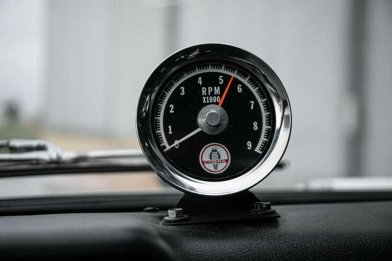 Used Ford Mustang 1989 for sale - 77396719: Photo 16