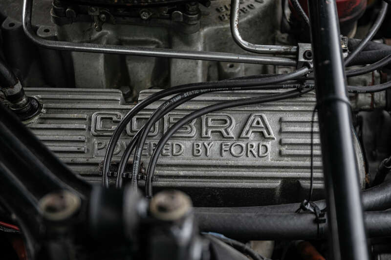 Used Ford Mustang 1989 for sale - 77396719: Photo 19