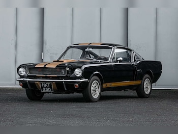 Used Ford Mustang 1966 for sale - 77396719: Photo