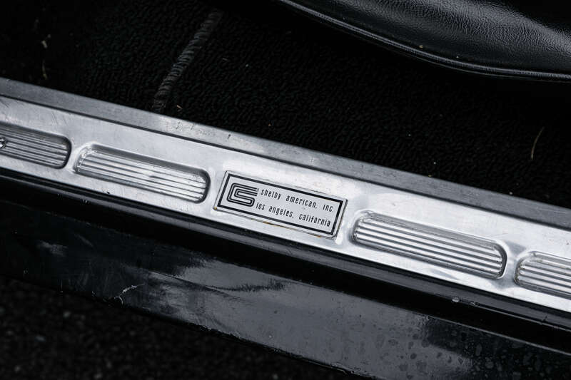 Used Ford Mustang 1989 for sale - 77396719: Photo 21