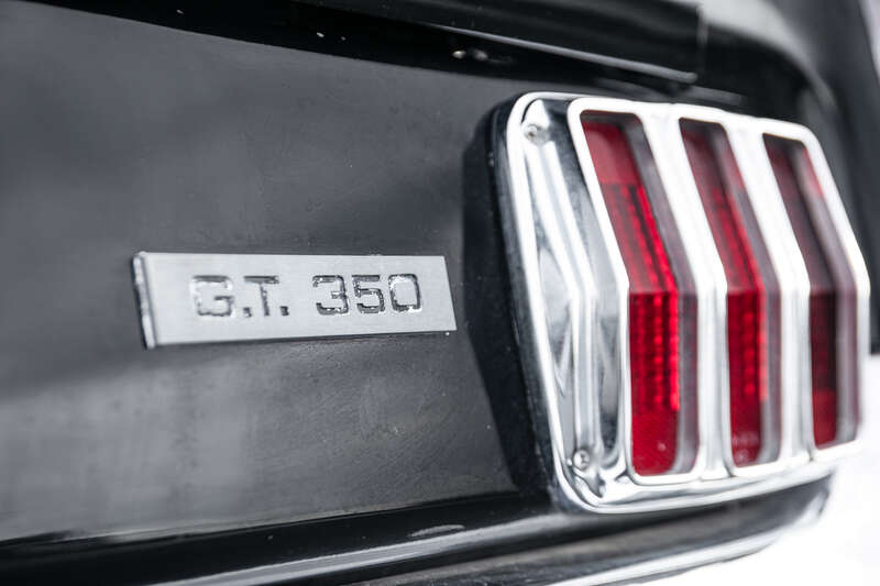 Used Ford Mustang 1989 for sale - 77396719: Photo 24