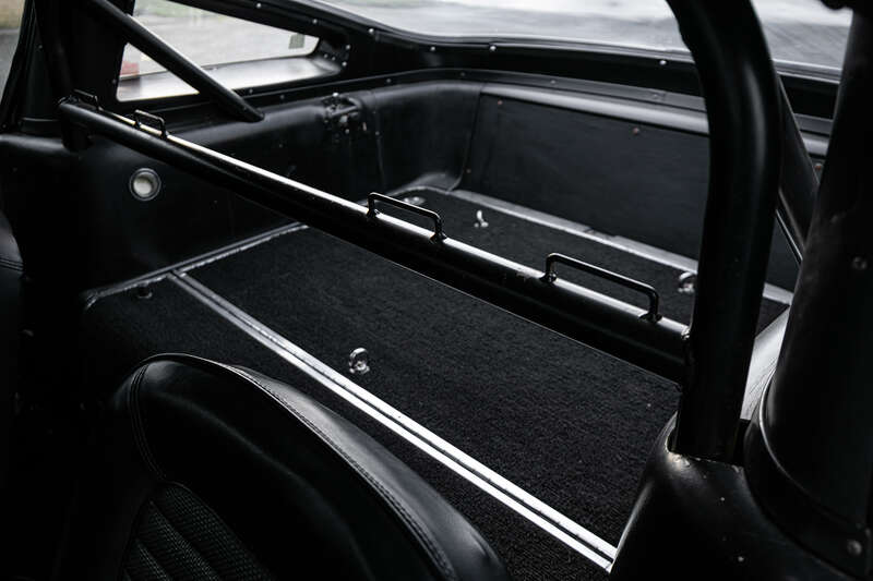 Used Ford Mustang 1989 for sale - 77396719: Photo 25