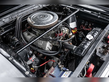 Used Ford Mustang 1966 for sale - 77396719: Photo