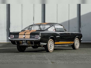 Used Ford Mustang 1966 for sale - 77396719: Photo