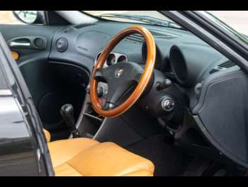 Used Alfa Romeo 156 2001 for sale - 75142375: Photo
