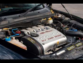Used Alfa Romeo 156 2001 for sale - 75142375: Photo