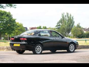 Used Alfa Romeo 156 2001 for sale - 75142375: Photo