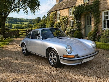 Used Porsche 911 1970 for sale - 78363534: Photo
