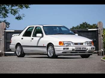 Used Ford Sierra 1990 for sale - 75402913: Photo