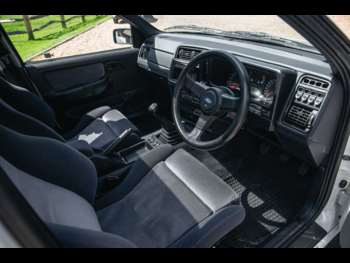 Used Ford Sierra 1990 for sale - 75402913: Photo