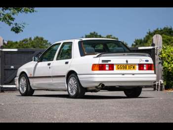 Used Ford Sierra 1990 for sale - 75402913: Photo