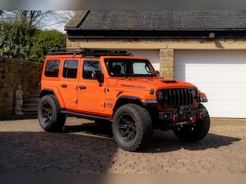 Used Jeep Wrangler 2018 for sale - 78246139: Photo