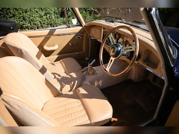 Used Jaguar XK 1958 for sale - 78349140: Photo
