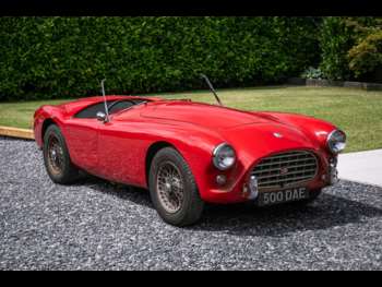 Used AC Ace 1958 for sale - 75233701: Photo