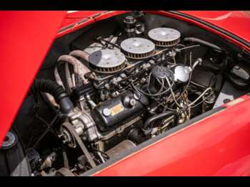 Used AC Ace 1958 for sale - 75233701: Photo