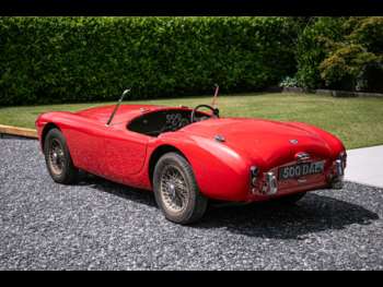 Used AC Ace 1958 for sale - 75233701: Photo
