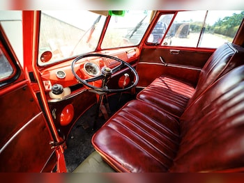 Used Volkswagen Transporter 1963 for sale - 79146605: Photo