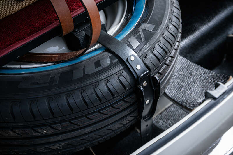 Used Mercedes-Benz 170 2021 for sale - 78205939: Photo 11