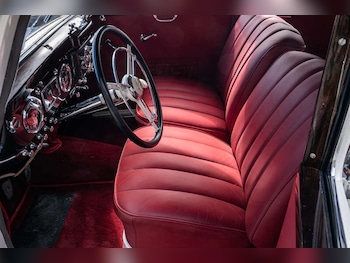 Used Mercedes-Benz 170 1950 for sale - 78205939: Photo