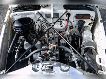 Used Mercedes-Benz 170 1950 for sale - 78205939: Photo