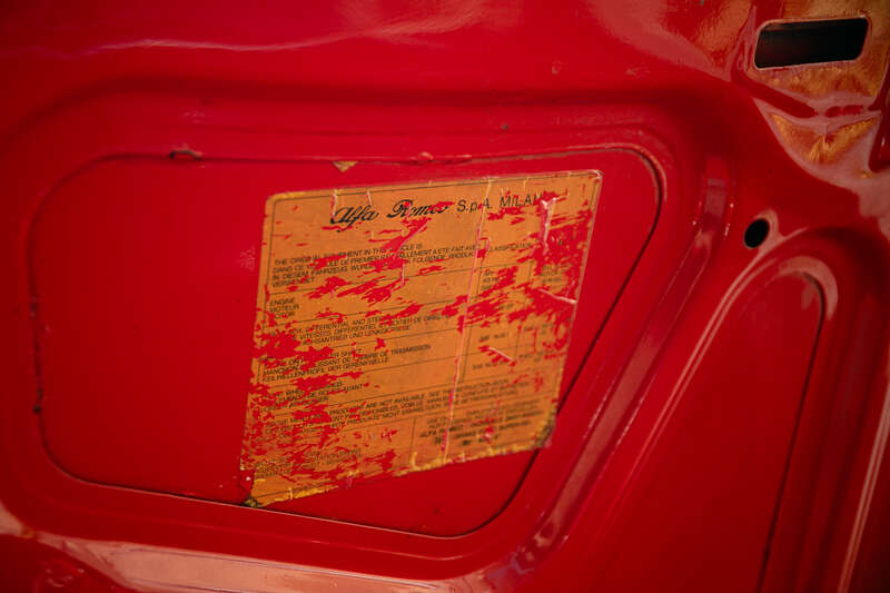 Used Alfa Romeo 2000 for sale - 76099768: Photo 20