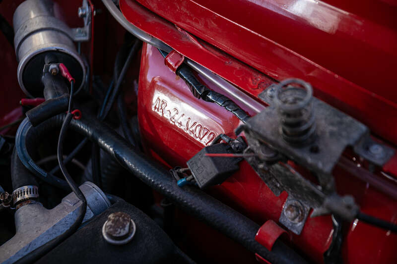 Used Alfa Romeo 2000 for sale - 76099768: Photo 21