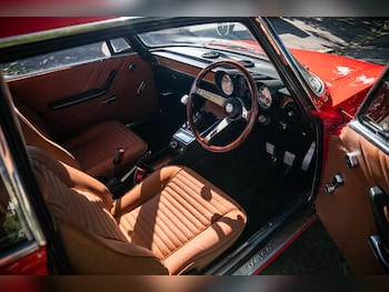 Used Alfa Romeo 2000 1975 for sale - 76099768: Photo