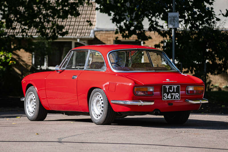 Used Alfa Romeo 2000 for sale - 76099768: Photo 4