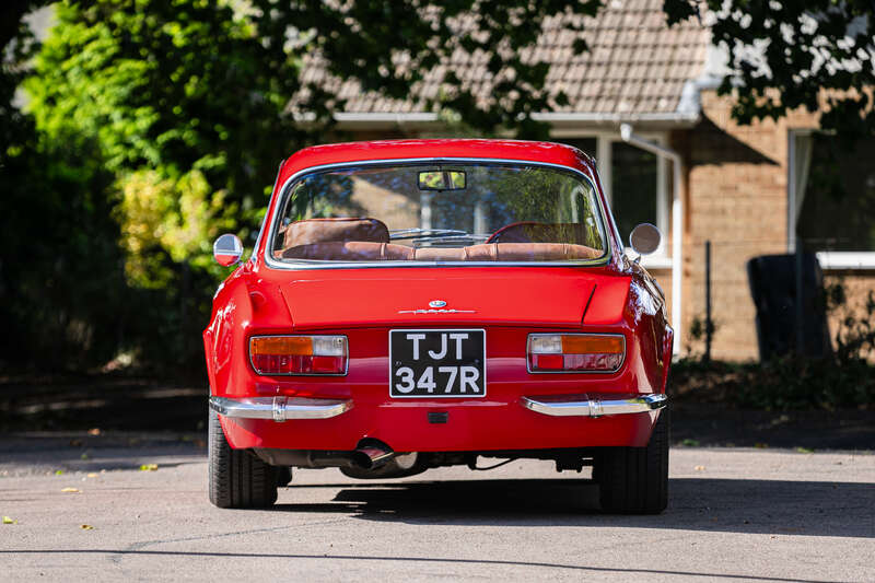 Used Alfa Romeo 2000 for sale - 76099768: Photo 7