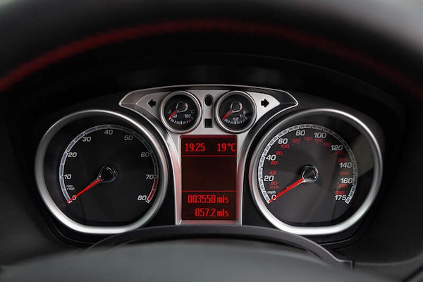 Used Ford Focus 2010 for sale - 76228647: Photo 10