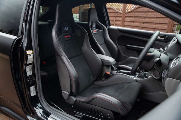 Used Ford Focus 2010 for sale - 76228647: Photo 11