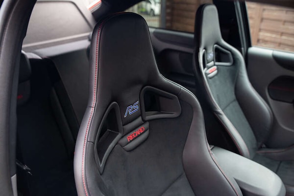 Used Ford Focus 2010 for sale - 76228647: Photo 14