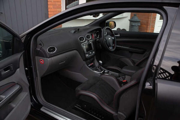 Used Ford Focus 2010 for sale - 76228647: Photo 15