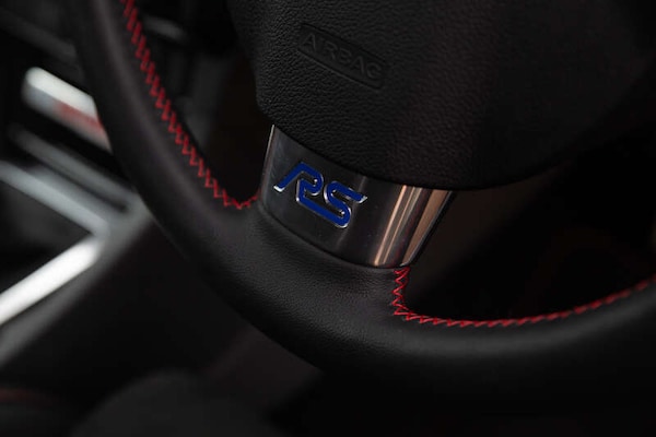 Used Ford Focus 2010 for sale - 76228647: Photo 16