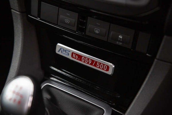 Used Ford Focus 2010 for sale - 76228647: Photo 17