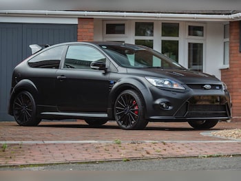 Ford - Focus