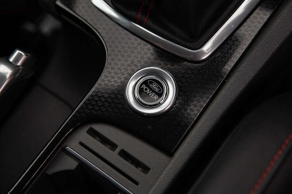 Used Ford Focus 2010 for sale - 76228647: Photo 22