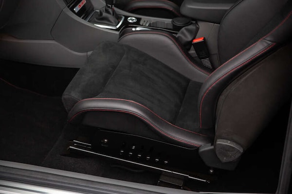 Used Ford Focus 2010 for sale - 76228647: Photo 25