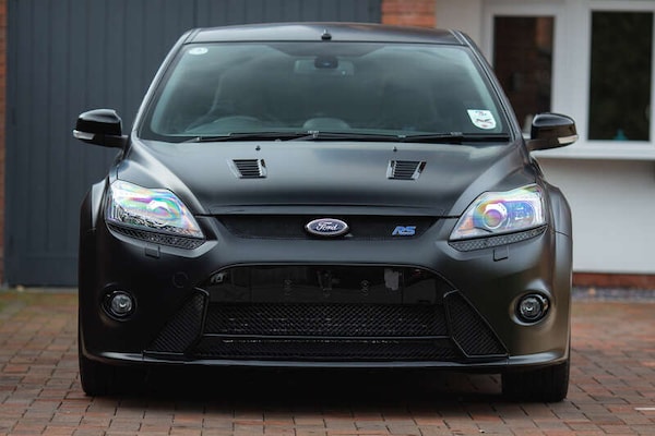 Used Ford Focus 2010 for sale - 76228647: Photo 6
