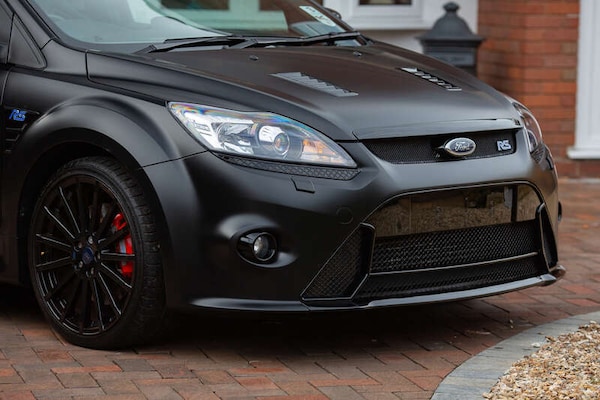 Used Ford Focus 2010 for sale - 76228647: Photo 8